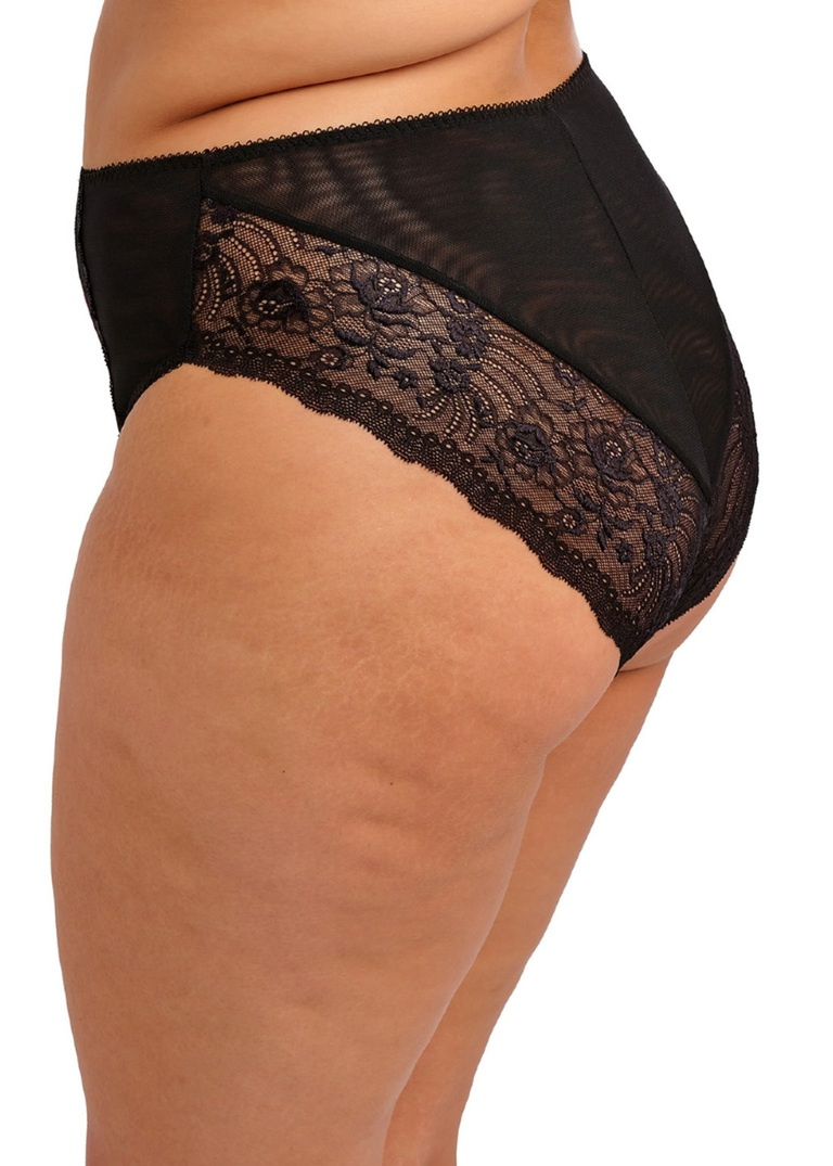 Figi Elomi MORGAN EL4118HOU High Leg Brief Hot House