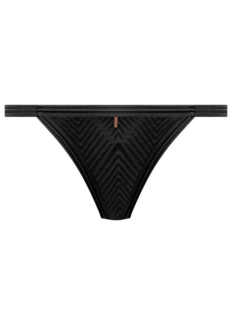 Figi Freya TAILORED AA401150BLK Brief Black