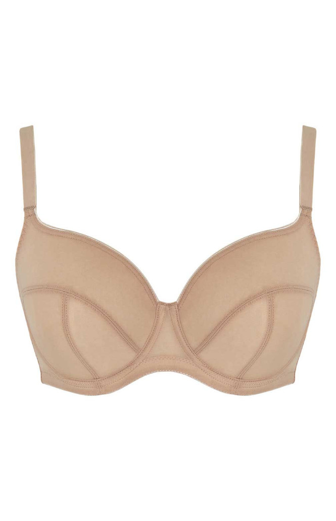 Biustonosz Panache TANGO ESSENCE 10961 Balcony Bra Honey