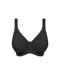 Biustonosz Fantasie AURA FL2322BLK Uw Moulded Full Cup Bra Black