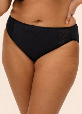 Figi Elomi CATE EL4035BLK Brief Black