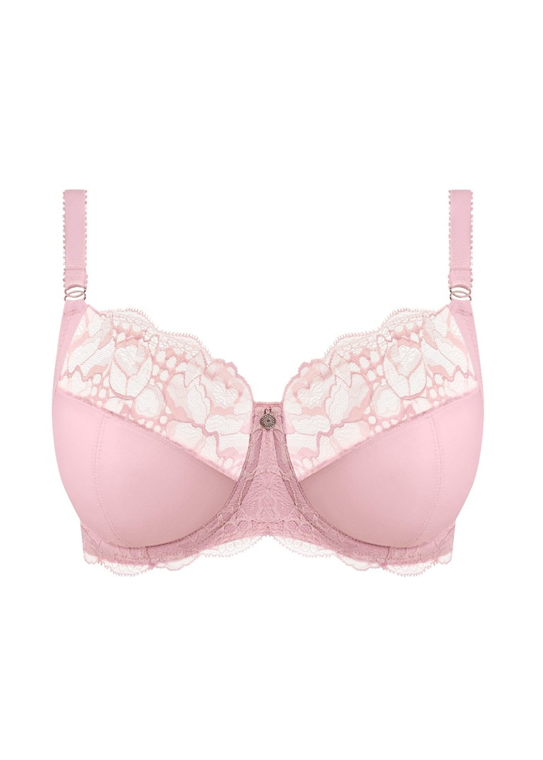 Biustonosz Fantasie REFLECT FL101801SOK Uw Side Support Bra Soft Pink