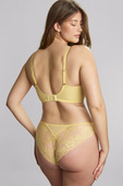 Brazyliany Panache HEIDI 11302 Brazilian Brief Lemon