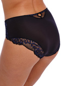Pełne figi Fantasie EMMALINE FL102751MIH Full Brief Midnight 