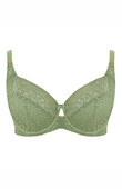 Biustonosz Sculptresse by Panache ESTEL 9685 Full Cup Bra Sage