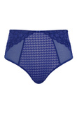 Głębokie figi Panache ENVY 7283A Deep Brief Indigo
