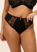 Figi Elomi LYRIANA EL303750JET Brief Jet