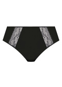 Figi Elomi LUCIE EL4498JET High Leg Brief Jet