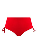 Regulowane majtki kąpielowe Elomi Swim PLAIN SAILING ES7287LAA Adjustable Bikini Brief Lava