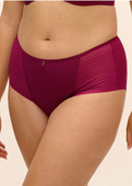 Pełne majtki FANTASIE EVOLUTION COMFORT FL104451RUY Full Brief Ruby