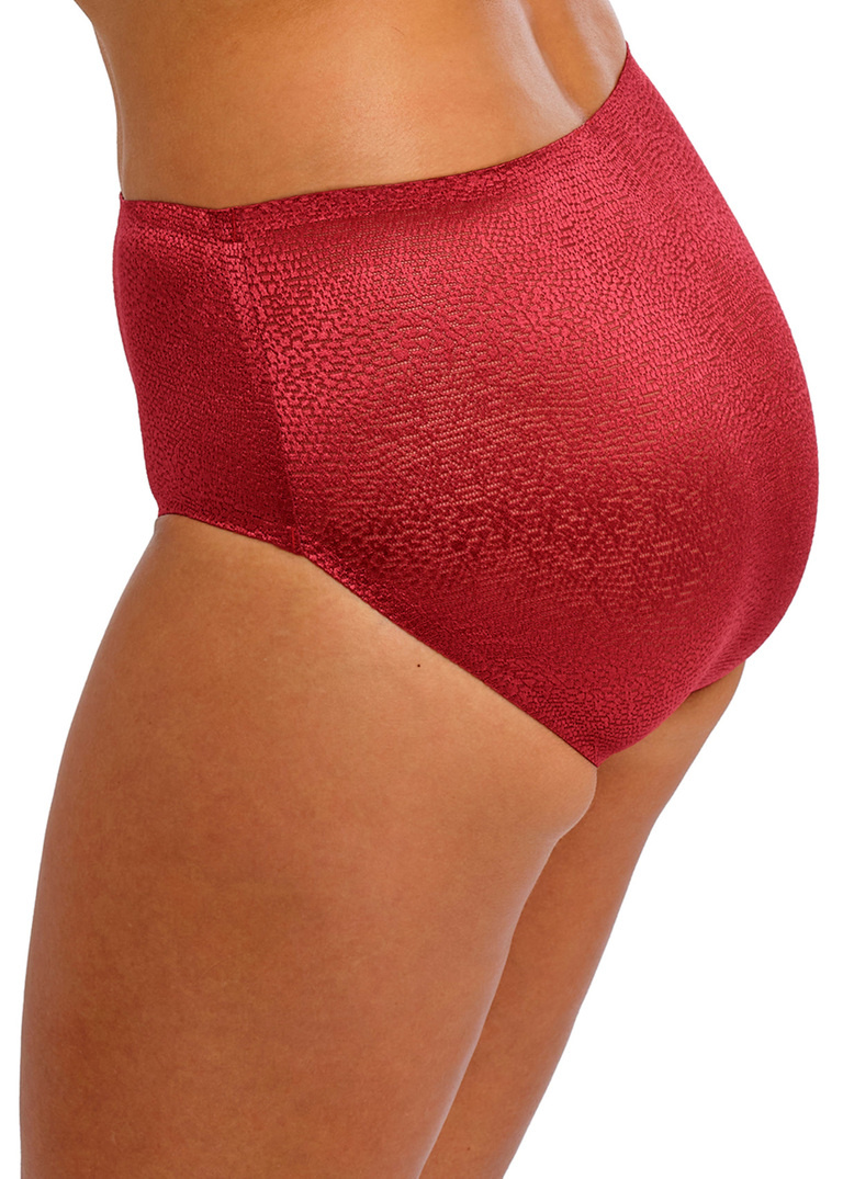 Figi Wacoal BEAUTE APPEAL WE601955REG Brief Regina Red