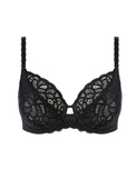 Biustonosz Wacoal RAFFINE WE148001BLK Uw Bra Black