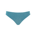 Figi kąpielowe Panache Swim SPARKLE SW1726J Classic Bikini Bottoms Sparkle Teal