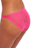 KOMPLET - bielizna Freya TAILORED Love Potion AA401121LON + AA401150LON (30F, 32H + XS, S, M)