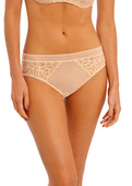 Figi Wacoal RAFFINE WE148005FRP Brief Frappe