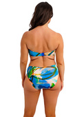 Figi kąpielowe Fantasie Swim MOLOKAI SHORES FS507272MUI Mid Rise Bikini Brief Multi