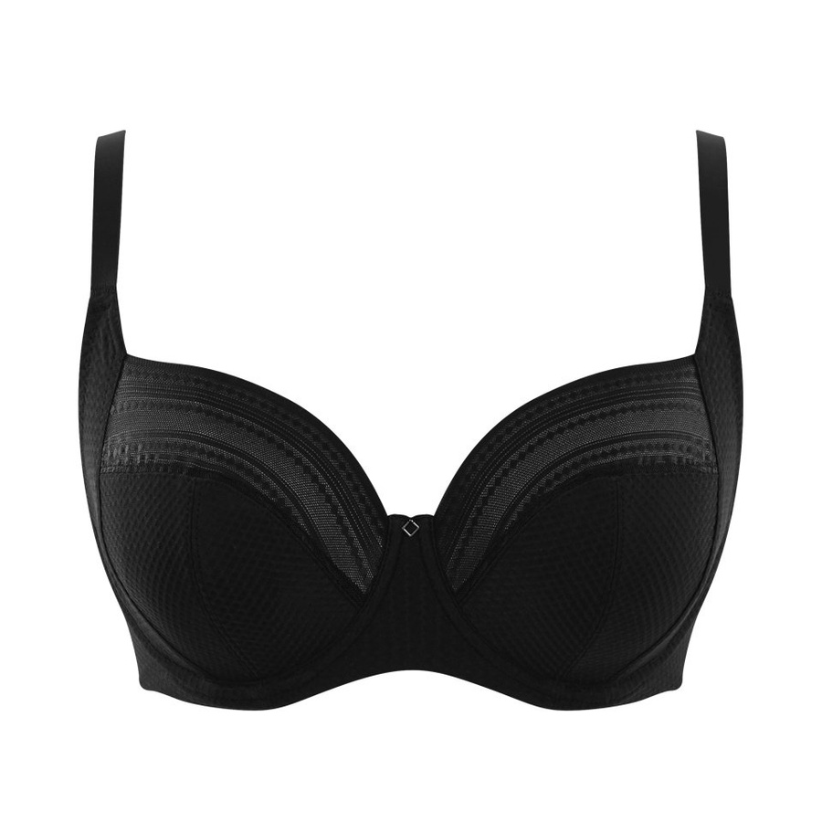 Biustonosz Panache SERENE Full Cup 10305 Noir