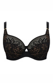 Biustonosz Sculptresse by Panache SOPHIA 11195 Full Cup Bra Black