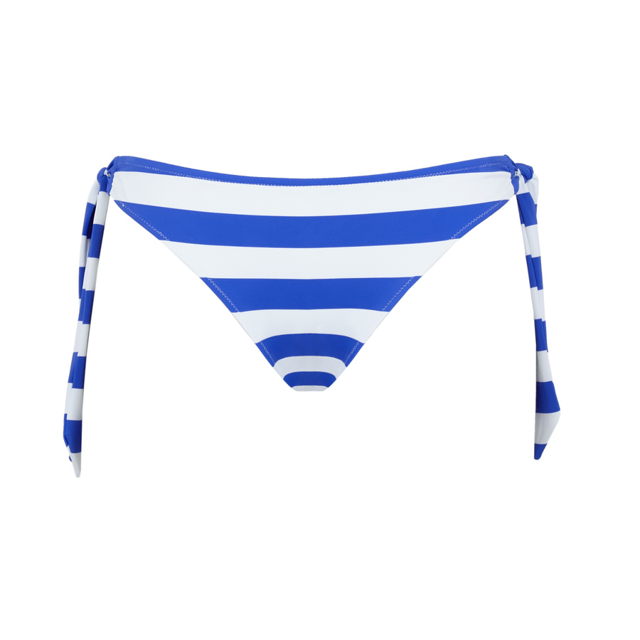 Figi kąpielowe Panache CASCADE SW2056 Classic Bikini Bottoms Cascade Stripe