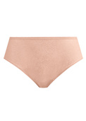 Figi Wacoal BEAUTE APPEAL WE601955ROU Brief Rose Dust