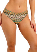 Figi kąpielowe Freya Swim ARIZONA WAVE AS206170VIS Bikini Brief Vista