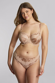 Biustonosz Panache CLARA 7255 Full Cup Honey