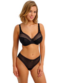 Figi FREYA SPOT-LIGHT AA403950BLK Brief Black