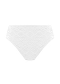 KOMPLET - Strój kąpielowy Freya SUNDANCE White - wybierz fasony i rozmiary (30F, 30G, 32DD, 36F, 38E) + majtki