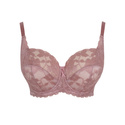 Biustonosz Panache AMOUR 11140A Full Cup Bra Rose Pink