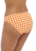 Figi kąpielowe Freya Swim CHECK IN AS201970ZET Bikini Brief Zest