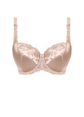 Biustonosz Fantasie BELLE FL6010NAE U/w Balcony Bra Natural Beige
