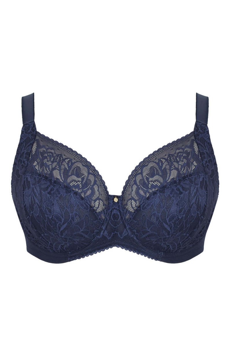 Biustonosz Sculptresse by Panache DREAM 10805 Full Cup Bra Navy
