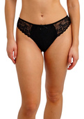Majtki Freya QUINN AA404350BLK Brief Black