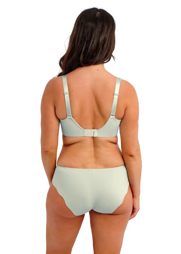 Majtki Fantasie MAGDALENA FL103450VIN Brief Vintage Green