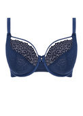 Biustonosz Freya CATWALK AA402202MIH Uw Plunge Bra Midnight