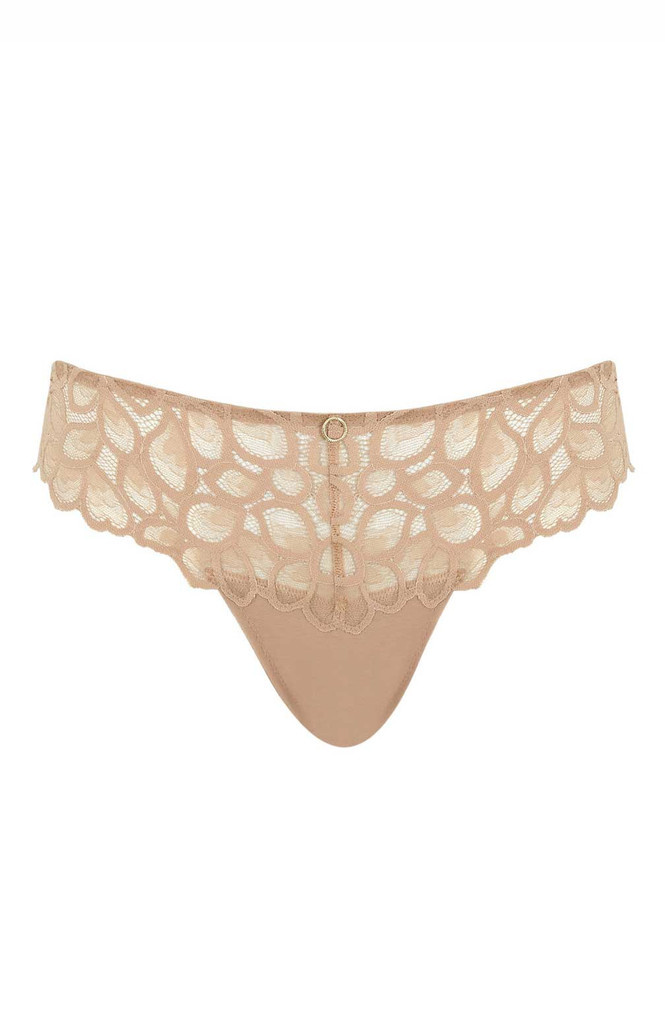 Stringi Panache ALLURE 10769 Thong Honey