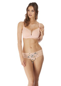 Biustonosz do karmienia Freya ERIN Moulded Soft Cup Nursing Bra Rosewater