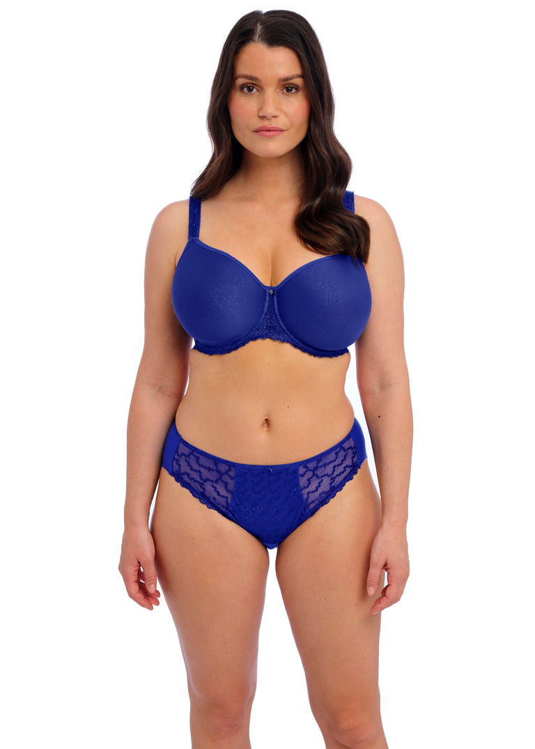 Biustonosz Fantasie ANA FL6701SAR Uw Moulded Spacer Bra Sapphire