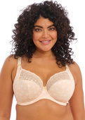 Biustonosz Elomi KIM EL4340CAL Uw Plunge Bra - Stretch Caramel