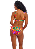 Figi kąpielowe Freya Swim SUN HAZE AS206275MAN Tie Side Bikini Brief Mandarin