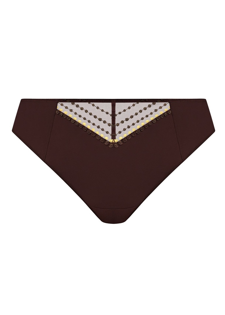 Brazyliany Elomi MATILDA EL8909GOR Brazilian Gold Rush