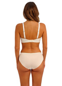 Biustonosz Wacoal ROSE ENCHANTE WE602001SGA Uw Bra Spring Garden