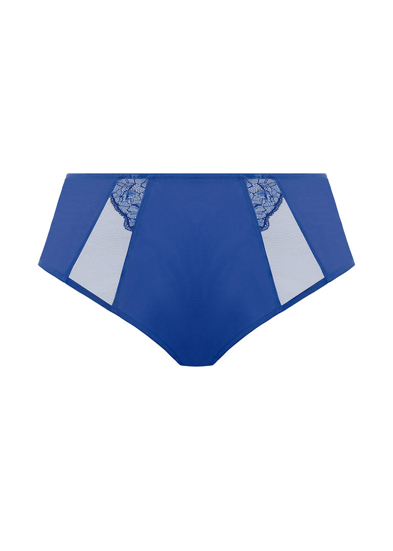 Figi Elomi BRIANNA EL8085LAS Full Brief Lapis
