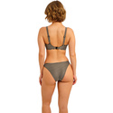 Majtki kąpielowe italini Freya Swim ARIZONA WAVE AS206184BWK Italini Bikini Brief Boardwalk
