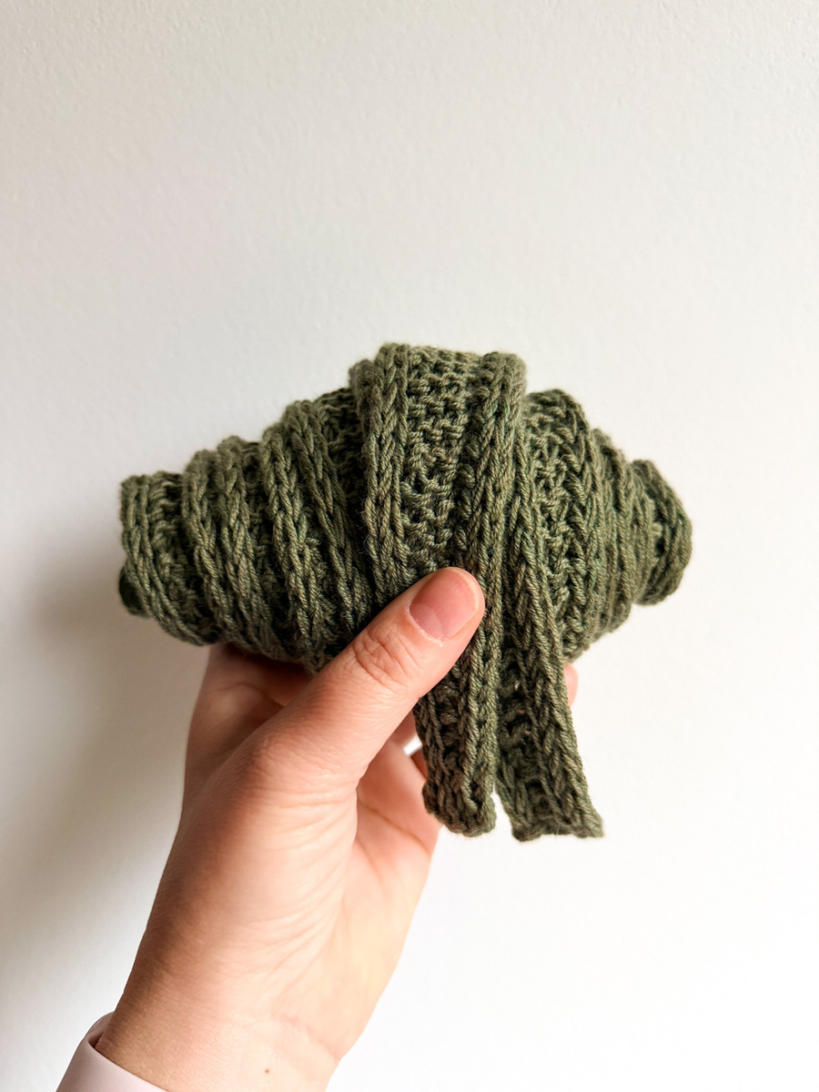 Słodki szalik, apaszka baby merino Nitkowe Love - WYBIERZ KOLOR