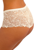 Szorty Wacoal ABELLIA WE601766GAD Short Gardenia