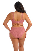 Biustonosz Elomi NERINA EL302734DRO Uw Plunge Bra - Stretch Dusty Rose