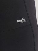Legginsy sportowe Panache Sport ULTRA ADAPT 5023 Sports Legging Black Mesh
