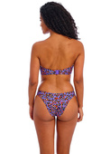KOMPLET - Kostium kąpielowy Freya Swim SANTIAGO NIGHTS Multi, SANTIAGO NIGHTS Leopard (28F, 28FF, 30F, 30GG, 32D, 32DD, 34DD, 34E, 34G, 34GG, 36F, 36G)
