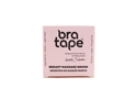 Szczotka do masażu biustu BRA TAPE